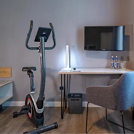 Boutique-hotel Zum Gruenen Baum 3* 알제나우인운터프랑켄