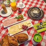 Boutique-hotel Zum Gruenen Baum