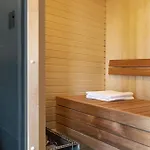ホテル Boutique-hotel Zum Gruenen Baum 3*