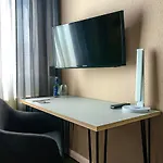 Boutique-hotel Zum Gruenen Baum ホテル アルツェナウ・イン・ウンテルフランケン