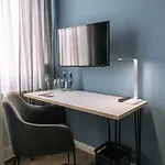 Boutique-hotel Zum Gruenen Baum ホテル アルツェナウ・イン・ウンテルフランケン