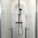 ホテル Boutique-hotel Zum Gruenen Baum