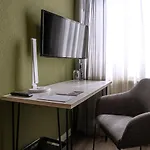 Boutique-hotel Zum Gruenen Baum