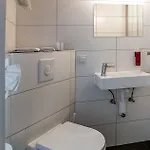 ホテル Boutique-hotel Zum Gruenen Baum
