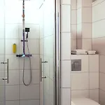 Boutique-hotel Zum Gruenen Baum ホテル アルツェナウ・イン・ウンテルフランケン