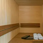 Boutique-hotel Zum Gruenen Baum ホテル