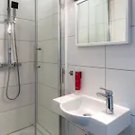 Boutique-hotel Zum Gruenen Baum ホテル