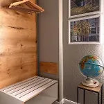 Boutique-hotel Zum Gruenen Baum アルツェナウ・イン・ウンテルフランケン