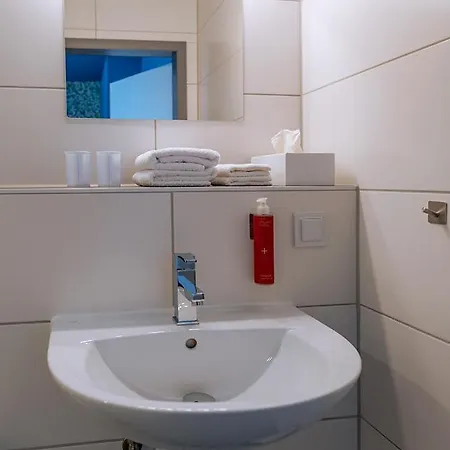Boutique-hotel Zum Gruenen Baum 3* Alzenau in Unterfranken