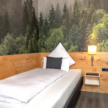 Hotel Boutique-hotel Zum Gruenen Baum Alzenau in Unterfranken