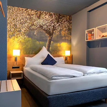 Boutique-hotel Zum Gruenen Baum 3* Alzenau in Unterfranken