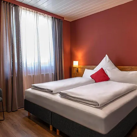 Boutique-hotel Zum Gruenen Baum 3* Alzenau in Unterfranken