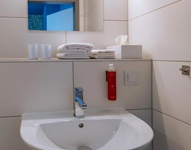 Boutique-hotel Zum Gruenen Baum 3* Alzenau in Unterfranken