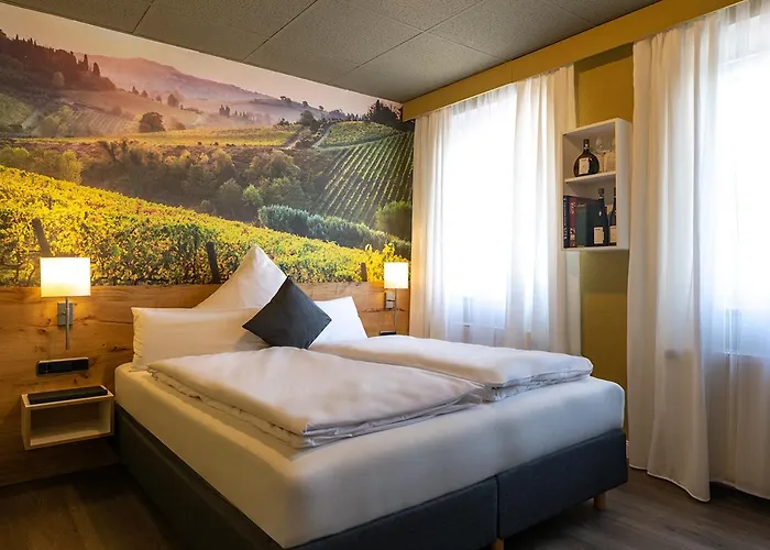 Boutique-hotel Zum Gruenen Baum Ξενοδοχείο Alzenau in Unterfranken